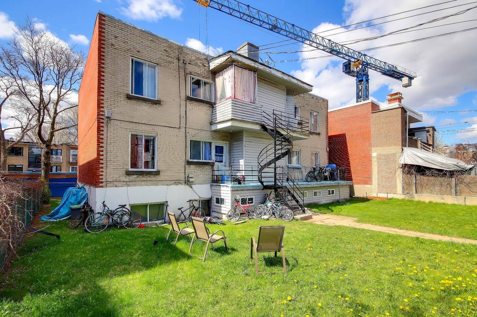 Other in Montréal (Ahuntsic-Cartierville) 5
