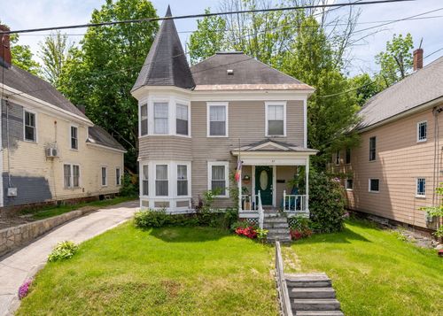 57 Washington St, Rumford, ME, 04276-1923 | Card Image