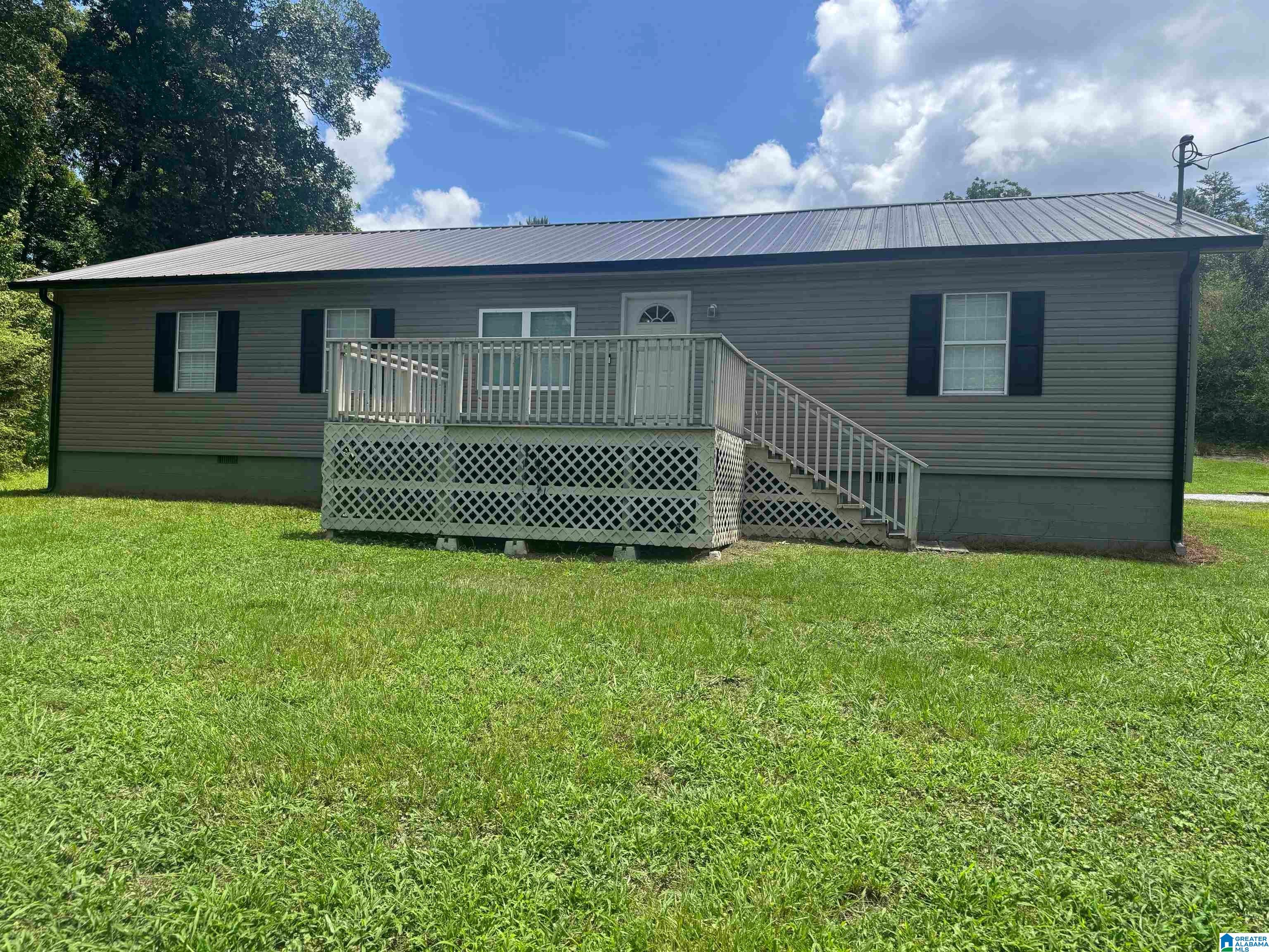 Residential in GADSDEN