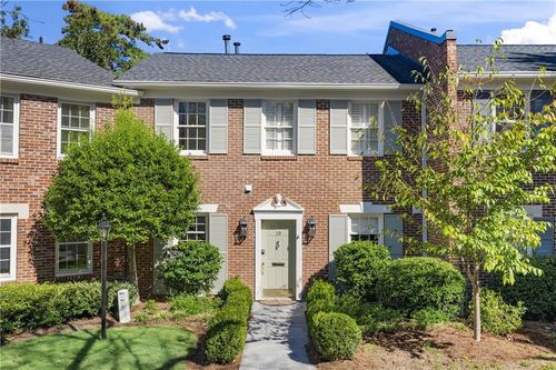 apt-19-3050 Margaret Mitchell Dr Nw, Atlanta, GA, 30327-1700 | Card Image