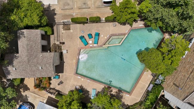 APT-1106 - 7340 Skillman St, Condo with 2 bedrooms, 2 bathrooms and null parking in Dallas TX | Image 26