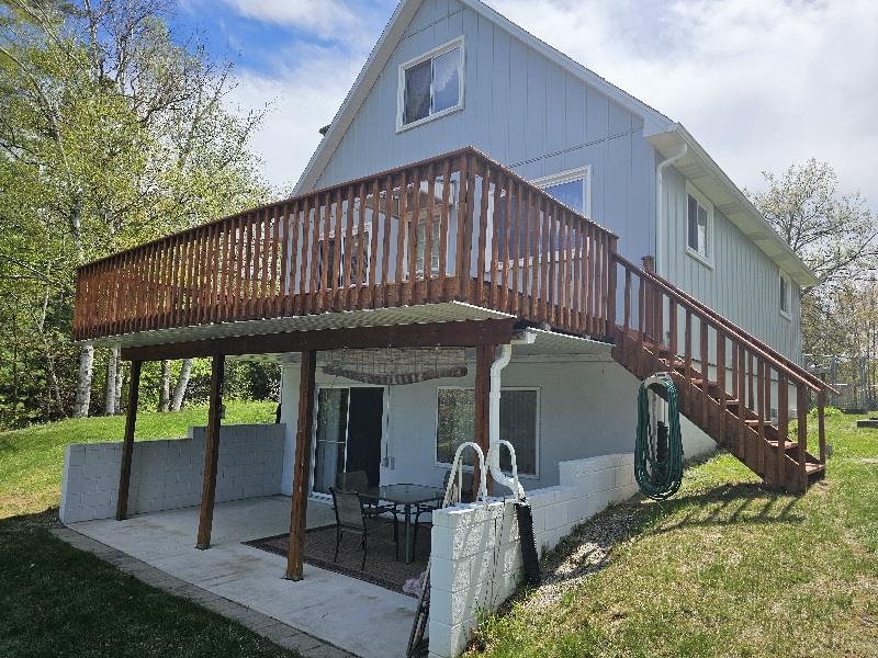 Lakeview Dr, Gladwin, MI 48624