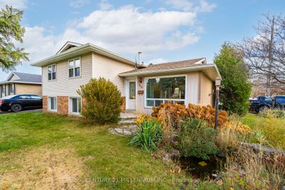 119 Town Line, House other with 3 bedrooms, 1 bathrooms and 2 parking in Orangeville ON | Image 1