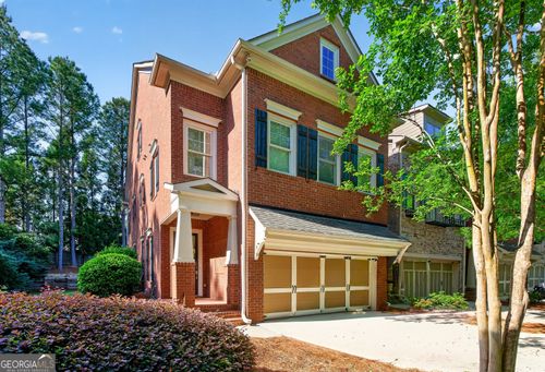 66 Star Spangled Ln, Peachtree City, GA, 30269-5632 | Card Image