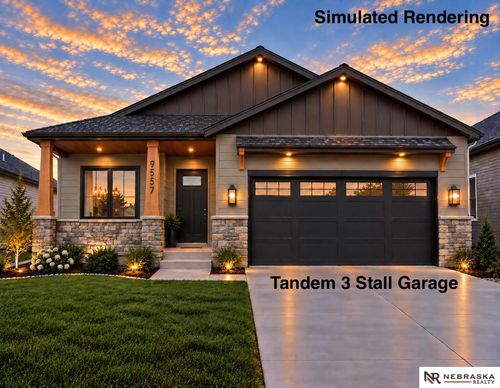 9557 S 87th St, Lincoln, NE, 68526 | Card Image