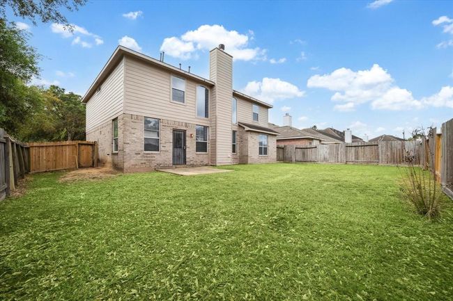 20202 Windsor Trace Ln, House other with 4 bedrooms, 4 bathrooms and 2 parking in Richmond TX | Image 18