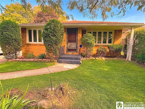 118 Audet Dr, Cheektowaga, NY, 14227-3041 | Card Image