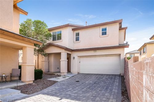 1155 Appaloosa Hills Ave, North Las Vegas, NV, 89081-3322 | Card Image