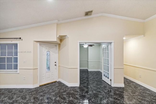 17610 Sw 4 Th Ct, House other with 4 bedrooms, 2 bathrooms and null parking in Pembroke Pines FL | Image 9