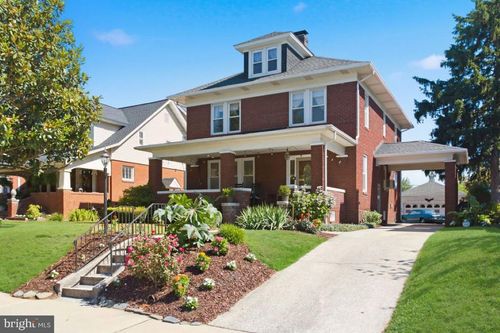 310 Baer Ave, HANOVER, PA, 17331-2603 | Card Image