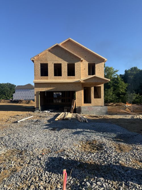 350 Hereford Farms, Clarksville, TN, 37043 | Card Image