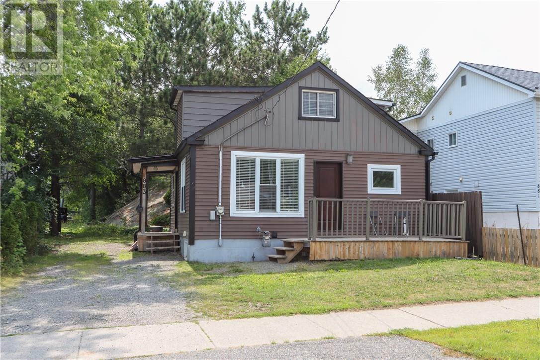 Residential in Sudbury