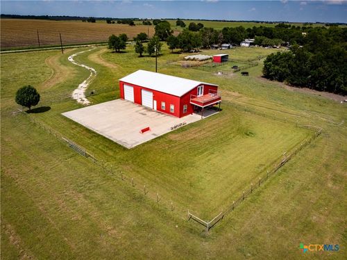 836 County Road 446, Chilton, TX, 76632-3092 | Card Image