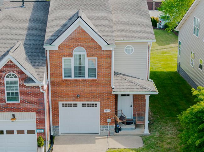7845 Legacy Park Ct, Townhouse with 2 bedrooms, 3 bathrooms and null parking in Chattanooga TN | Image 4