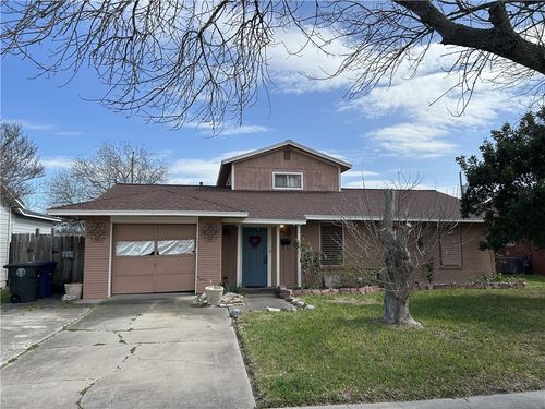 4926 Wexford Dr, Corpus Christi, TX, 78411-3922 | Card Image