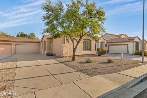 8771 W Windsor Dr, Peoria, AZ, 85381-5110 | Card Image
