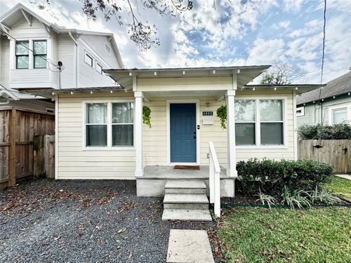1035 Louise St, Houston, TX, 77009-2955 | Card Image