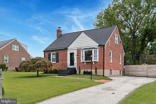 34 Mary Jane Ln, NEWTOWN SQUARE, PA, 19073-4007 | Card Image