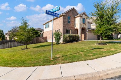 13035 Sweet Emily, House other with 4 bedrooms, 3 bathrooms and null parking in San Antonio TX | Image 3