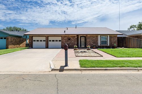 8103 Uvalde Ave, Lubbock, TX, 79423-2333 | Card Image