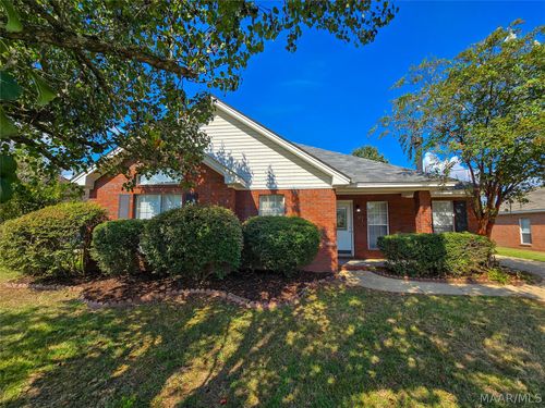 87 Faulk Dr, Millbrook, AL, 36054-2566 | Card Image