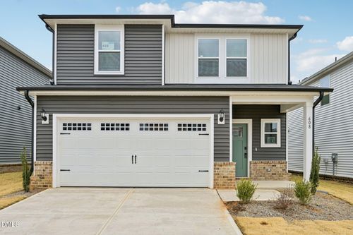 608 Red River Dr, Garner, NC, 27529-3280 | Card Image