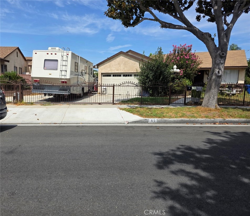 Residential in Long Beach 2
