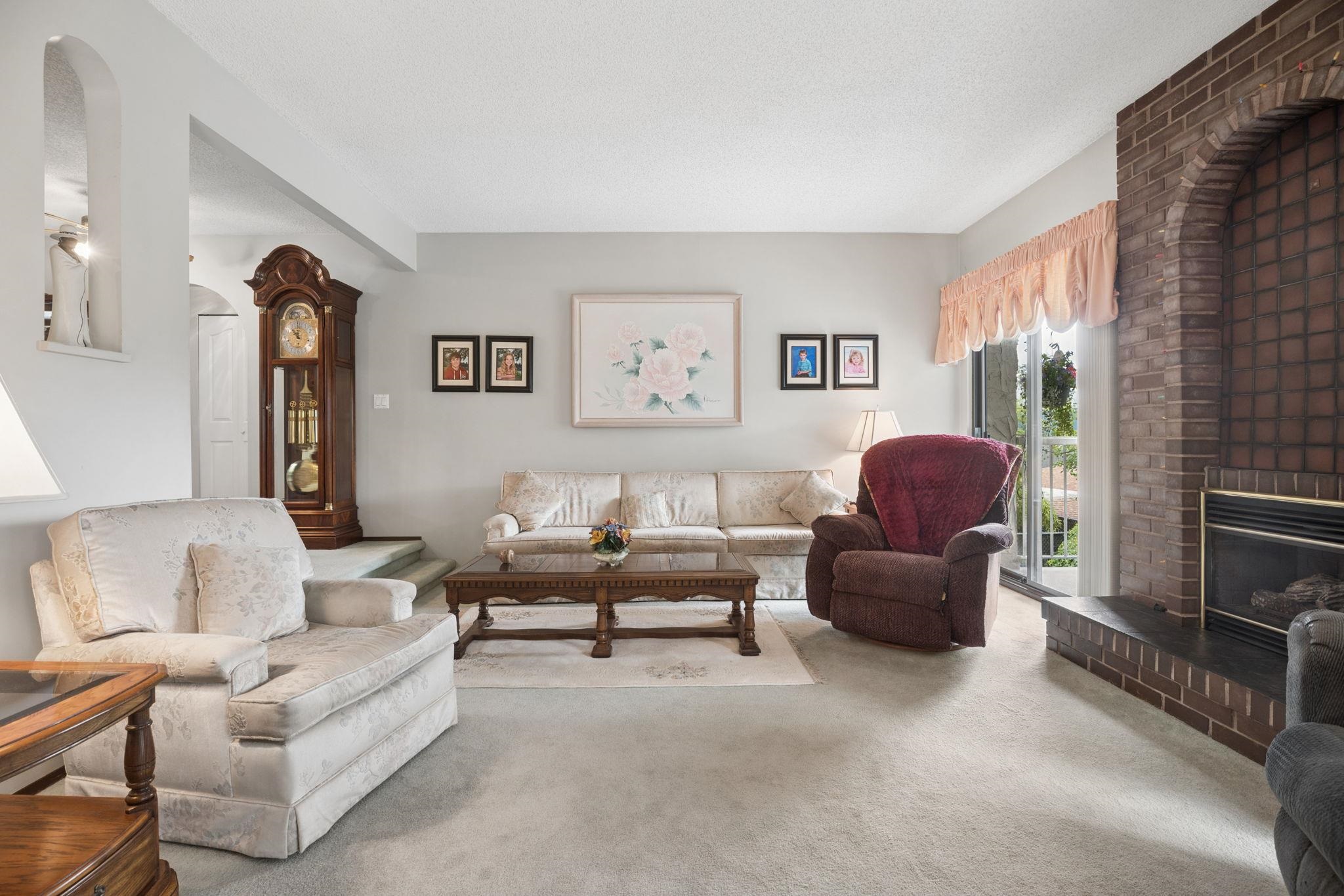 Residential in Port Moody 5