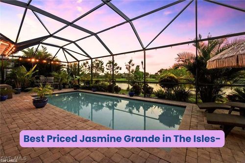 4922 Andros Dr, NAPLES, FL, 34113-7420 | Card Image