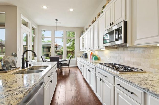 8307 Floating Heart Ct, House other with 4 bedrooms, 4 bathrooms and 3 parking in Conroe TX | Image 13
