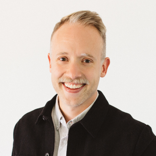 Jared Whitney