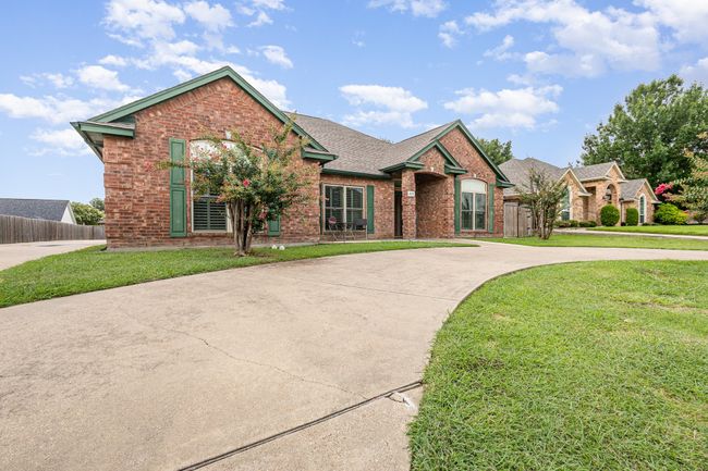 503 Northgate Dr, House other with 3 bedrooms, 3 bathrooms and null parking in Waxahachie TX | Image 4