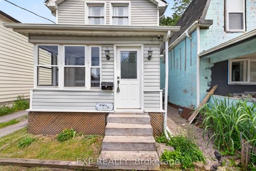 6564 Level Ave, Niagara Falls, ON, L2G4B7 | Card Image