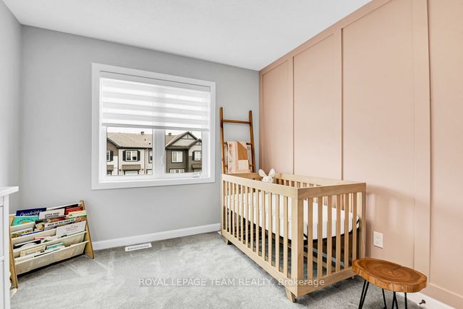 908 Lixnaw Crt, House attached with 2 bedrooms, 2 bathrooms and 2 parking in Nepean ON | Image 24