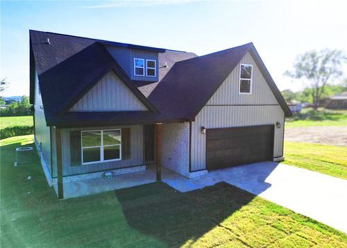 325 E Nashville St, Greenwood, AR, 72936-3117 | Card Image