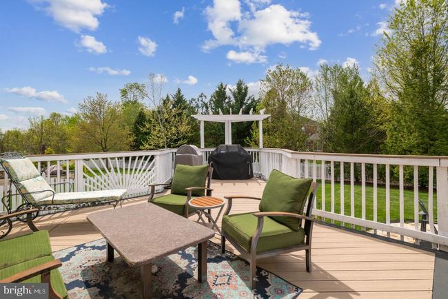 20119 Muirfield Village Ct, House other with 4 bedrooms, 4 bathrooms and null parking in ASHBURN VA | Image 42