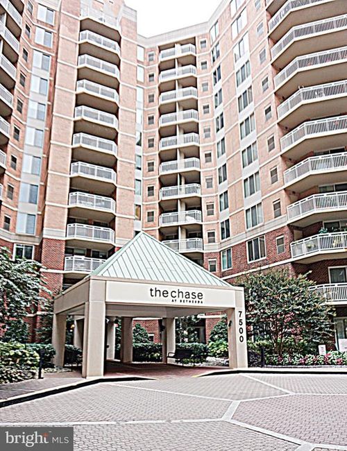 7500 Woodmont Ave, BETHESDA, MD, 20814-5361 | Card Image