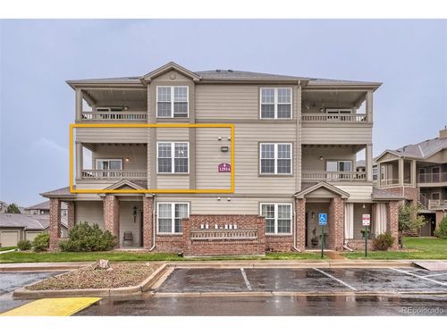 204-12914 Ironstone Way, Parker, CO, 80134-7112 | Card Image