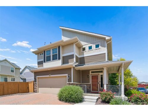 10115 Yampa Ct, Commerce City, CO, 80022-9051 | Card Image