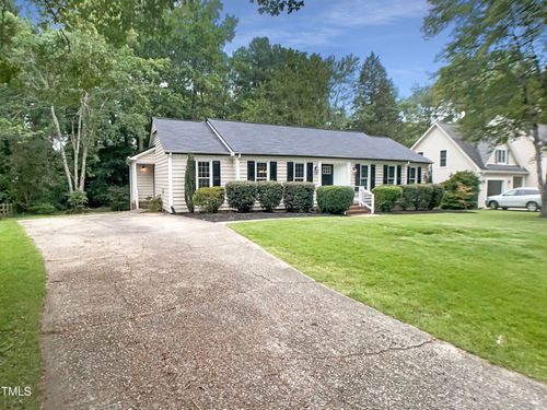 1312 Rainwood Ln, Raleigh, NC, 27615-3530 | Card Image