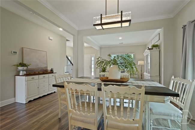 85 James Dr, House other with 4 bedrooms, 3 bathrooms and null parking in Richmond Hill GA | Image 7