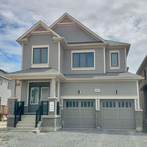 151 Danny Wheeler Blvd, Keswick, ON, L4P0S3 | Card Image