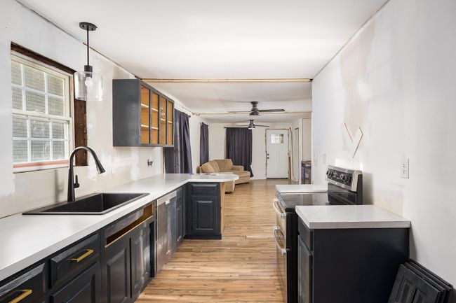 518 High St, House other with 2 bedrooms, 1 bathrooms and null parking in Florence AL | Image 12
