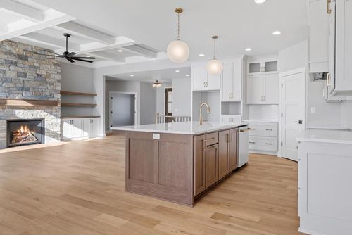 301 Fairway Meadows Lane, Sheboygan Falls, WI, 53085 | Card Image