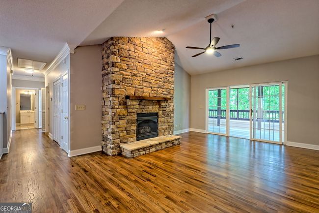 UNIT-303 - 112 Gleneagle Ct, Condo with 2 bedrooms, 2 bathrooms and 1 parking in Clayton GA | Image 17