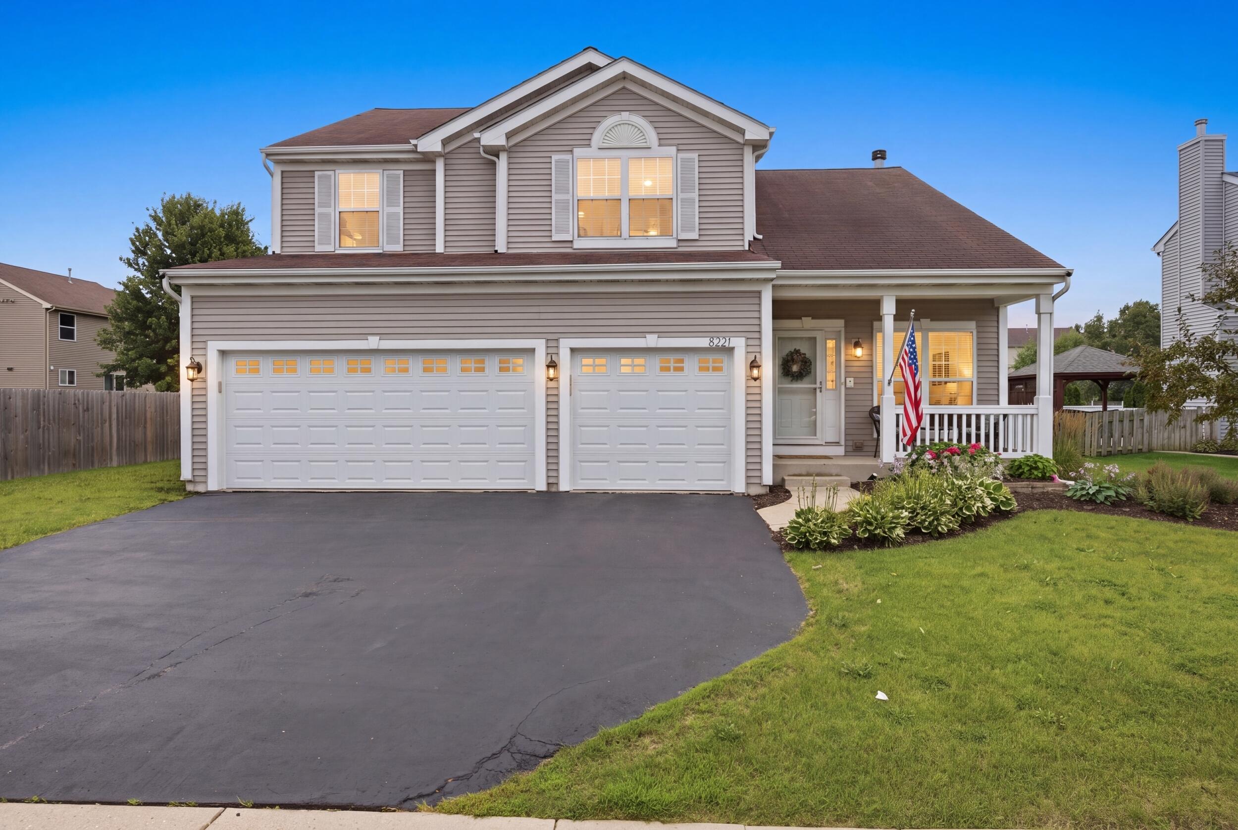 Residential in Kenosha