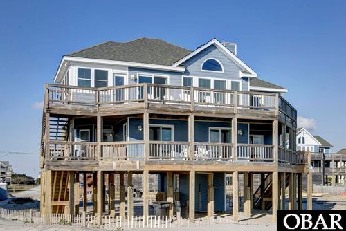 24255 S Shore Dr, Rodanthe, NC, 27968 | Card Image