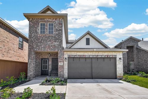1010 Gentle Nook Dr, Beasley, TX, 77417-0281 | Card Image