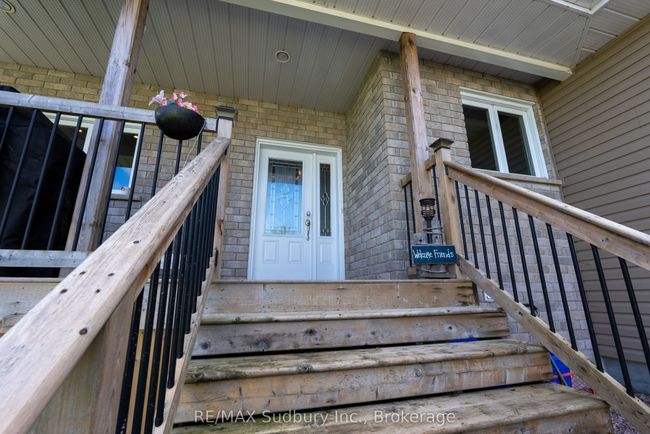 2950 Radar Rd, House other with 4 bedrooms, 3 bathrooms and 20 parking in Garson ON | Image 50