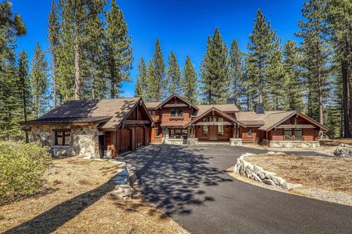 12237 Pete Alvertson Dr, Truckee, CA, 96161-5138 | Card Image